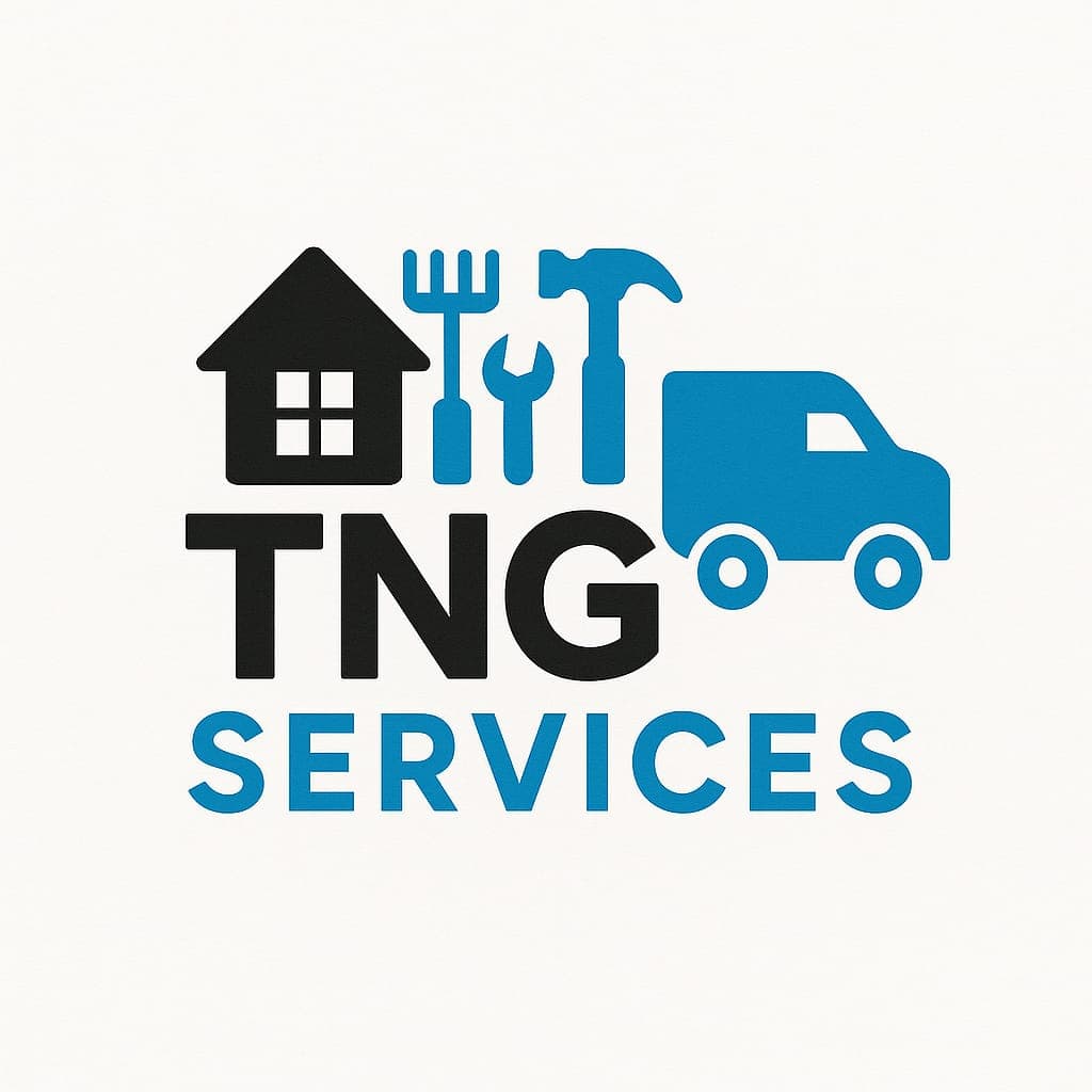 TrucknaGuy - Premium Home Services